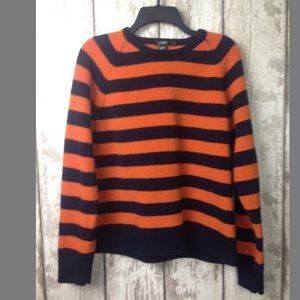 J.CREW LAMBS WOOL Sweater